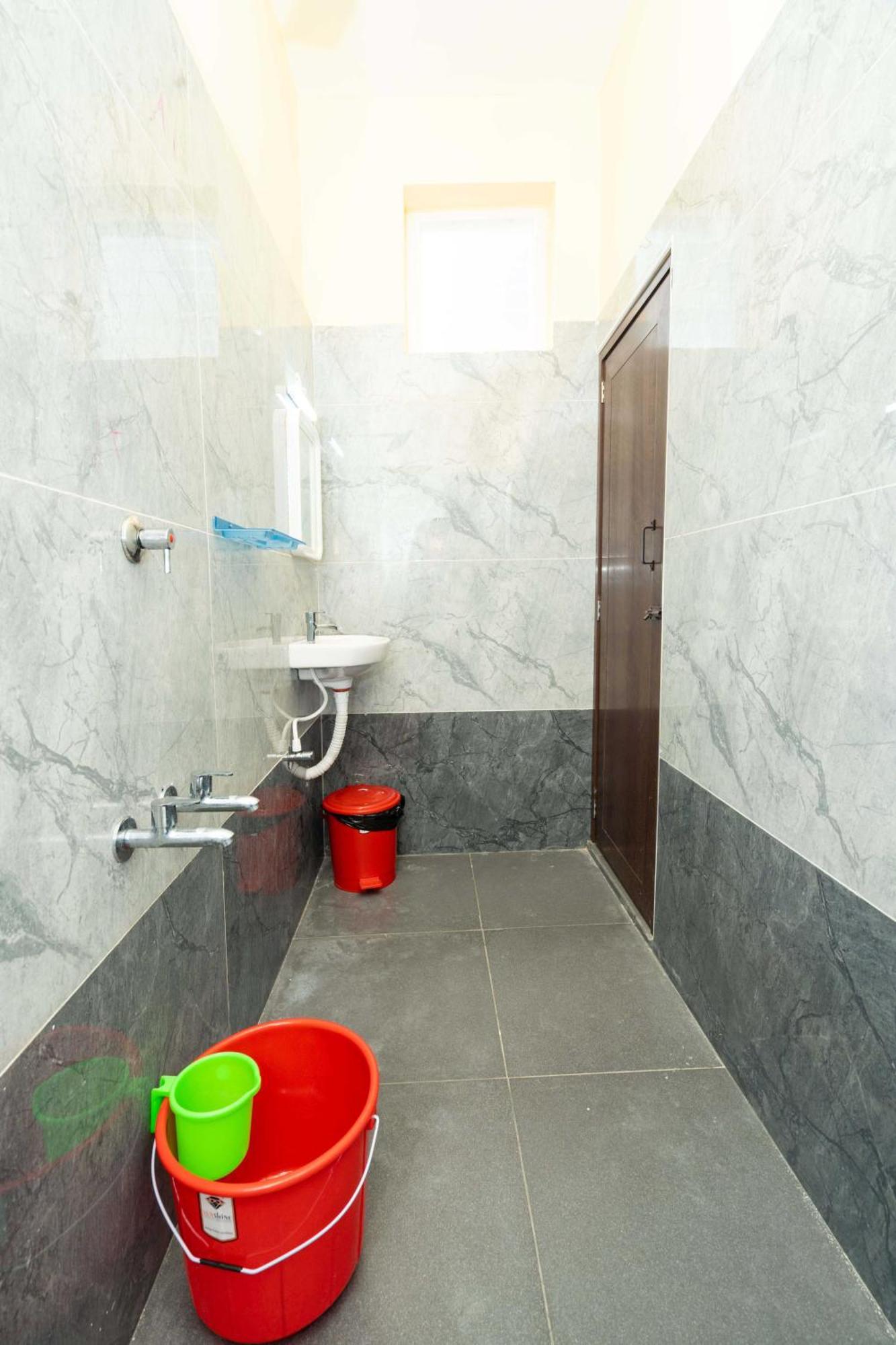 Amman Residency - Rameswaram Hotel Kültér fotó