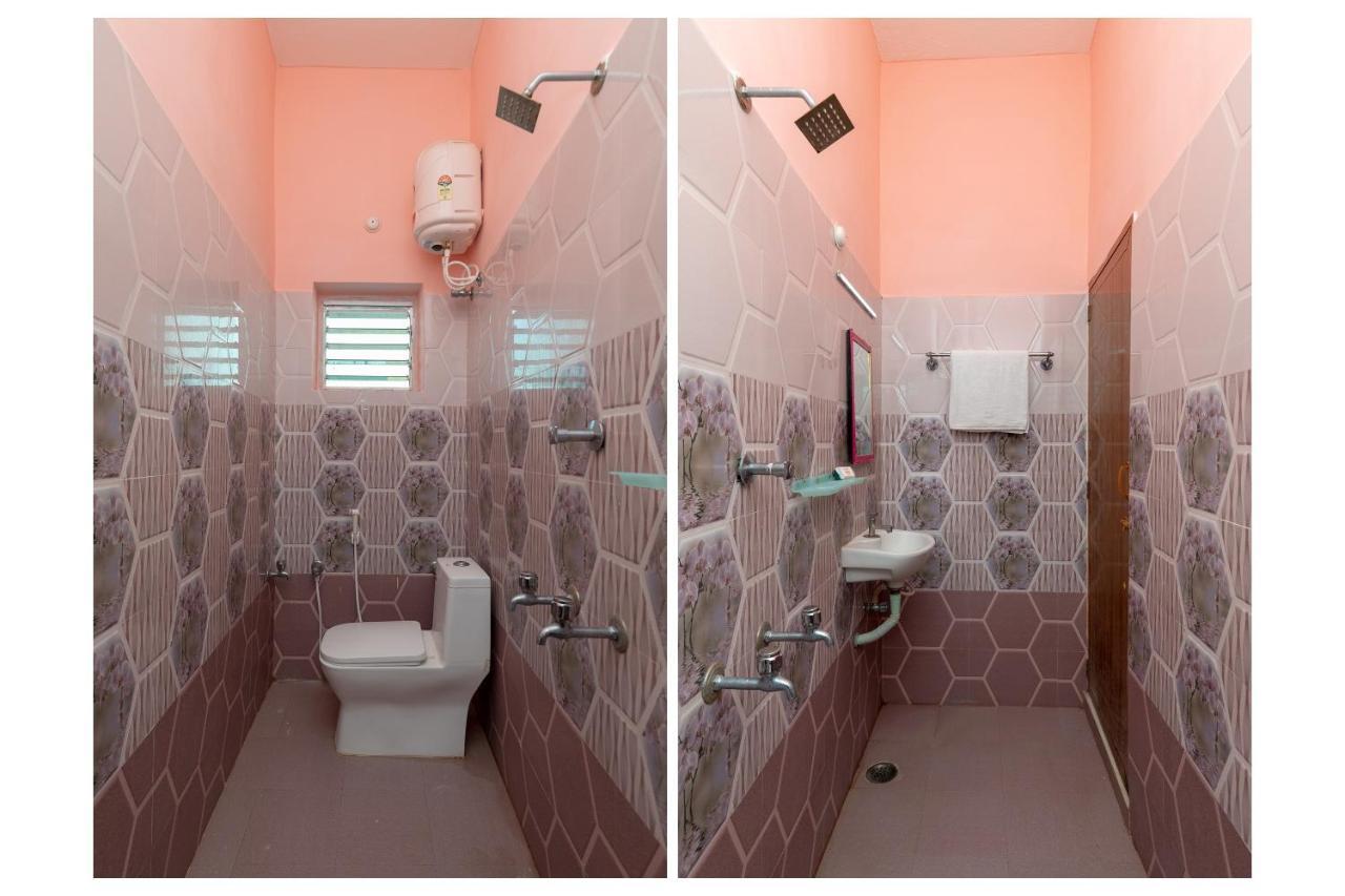 Amman Residency - Rameswaram Hotel Kültér fotó